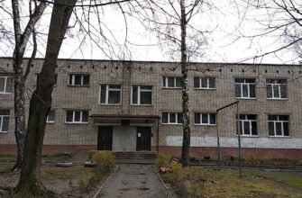 Дитячий садок №155 у Львові: перші кроки до знань
