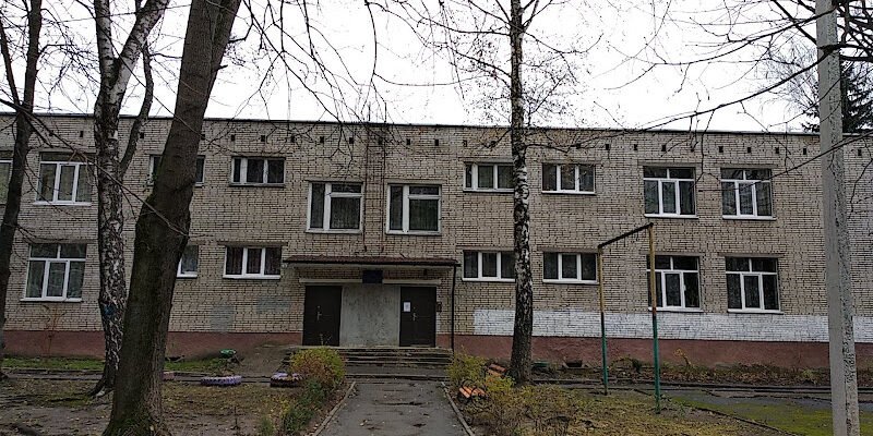 Дитячий садок №155 у Львові: перші кроки до знань