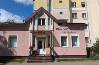 Стоматологічна клініка Коцовських у Львові – якість та турбота