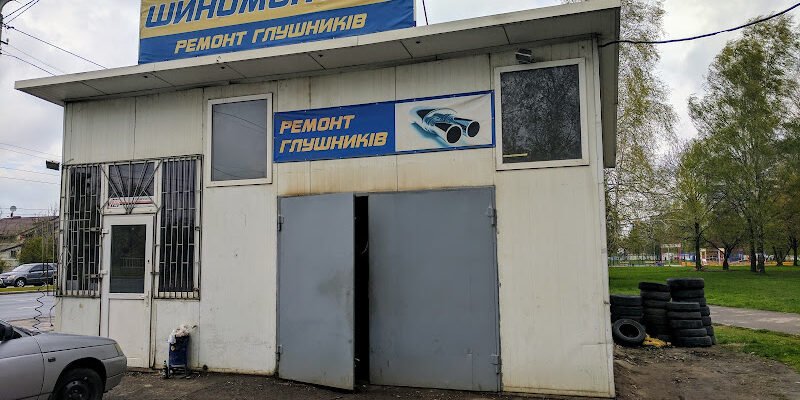 Магазин шин у Львові: Швидкий та якісний шиномонтаж