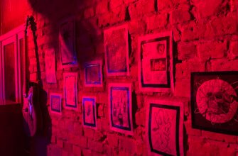 Місце проведення заходів Club151 у Львові