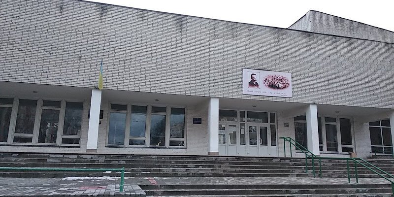 Ліцей №45 у Львові: школа з поглибленим вивченням мов