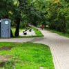 “Лісопарк Білогорща: куточок природи у Львові”