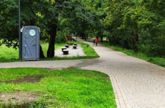 “Лісопарк Білогорща: куточок природи у Львові”