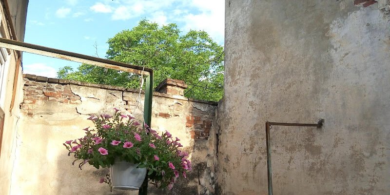Львів: історія розваг в клубі Pid Dubom