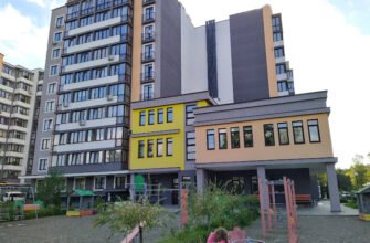 Дитячий садок Ріо: Приватний заклад у Львові