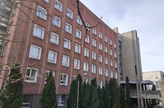 Лікарня ЗСУ у Львові: передова медична допомога