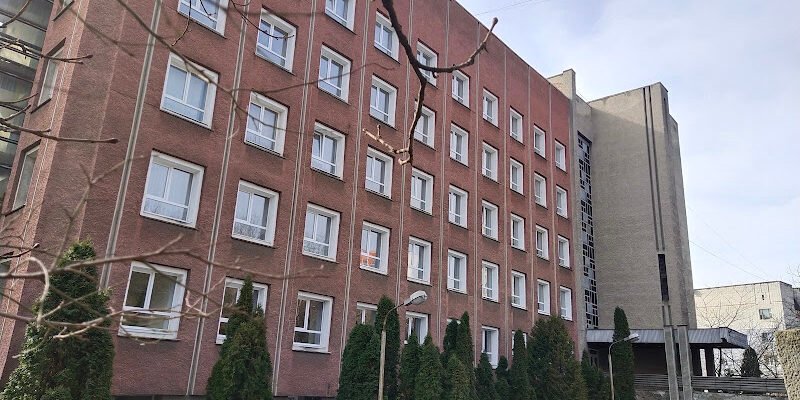 Лікарня ЗСУ у Львові: передова медична допомога