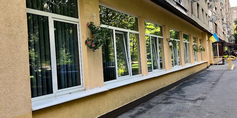 Дитяча поліклініка у Львові: Педіатрія в КНП 2