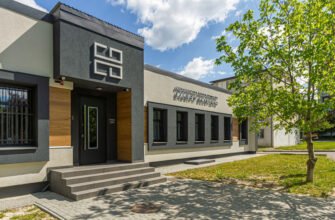 Стоматологічна клініка у Львові – проф. Ельвіра Безвушко