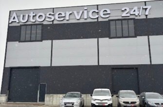 Автомайстерня у Львові: Автопарк Сервіс для вас