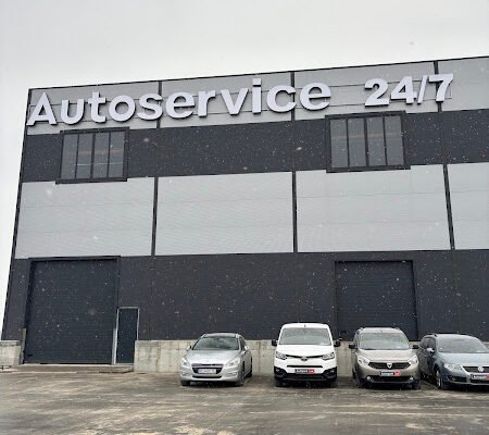 Автомайстерня у Львові: Автопарк Сервіс для вас