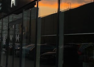 Чоловіча перукарня у Львові: стиль та якість для вас
