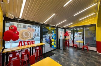 Піцерія IQ Pizza у Львові: смачна піца та затишок