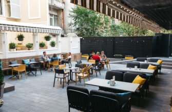 Відкрийте Discovery Hotel: комфорт у серці Львова