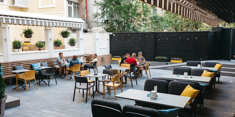 Відкрийте Discovery Hotel: комфорт у серці Львова