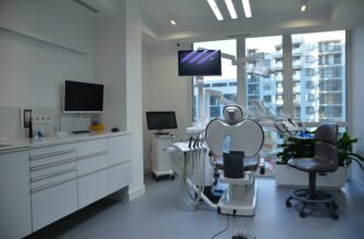 Стоматологічна клініка UP Dent у Львові: сучасне лікування