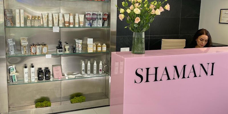 Салон краси у Львові: магія стилю та гармонії