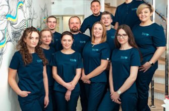 Стоматологічна клініка у Львові – VAV Dental