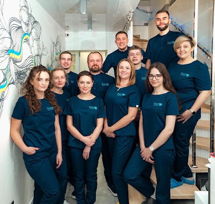 Стоматологічна клініка у Львові – VAV Dental Стоматологічна клініка у Львові – VAV Dental