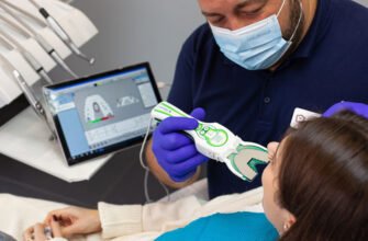 Стоматологічна клініка NEOCLINIC у Львові – якість та турбота
