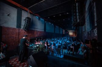 Нічний клуб Trace у Львові: незабутні вечори