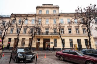 А1 Hostel у Львові: комфортне проживання в центрі