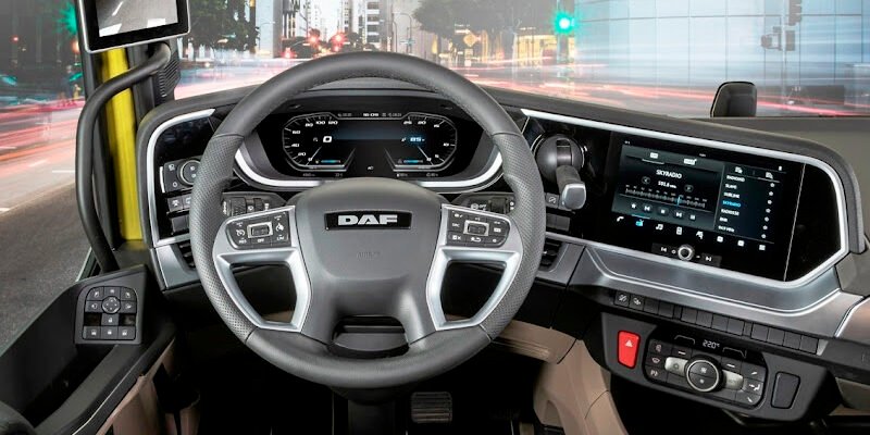 Автомайстерня KS TIR Service у Львові: якісний сервіс Автомайстерня KS TIR Service у Львові: якісний сервіс