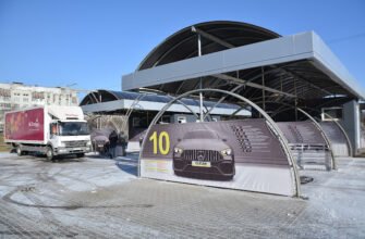 Автомийка самообслуговування у Львові | Clean Hub