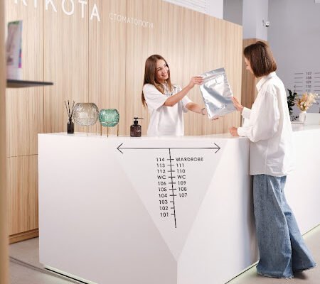 Стоматологічна клініка RIKOTA у Львові: якісне лікування