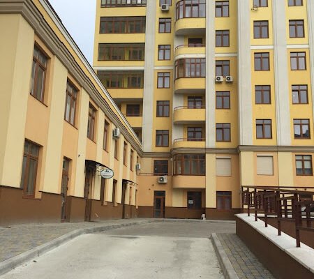Салон краси Cataleya Beauty Studio у Львові