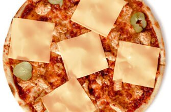 Піцерія IQ Pizza у Львові: Смакота для Всіх Смаків