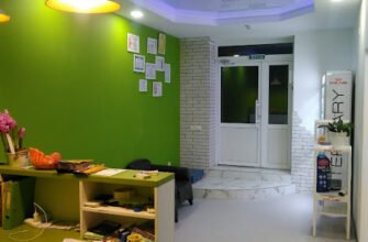 Ветеринарна клініка Львів – Доктор Маркевич