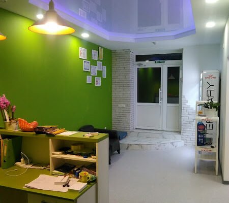 Ветеринарна клініка Львів – Доктор Маркевич