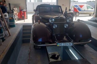 Автомайстерня Галавтосервіс у Львові: якісні послуги