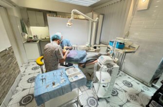 Стоматологічна клініка Олександра Сапожникова, Львів