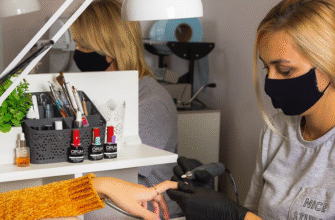 Салон манікюру та педикюру Nice Nail Studio Львів