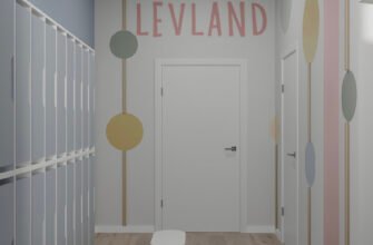 Дитячий садок Levland у Львові: найкращий вибір