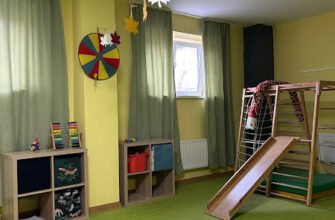 Дитячий садок “Мандарин” у Львові – розвиток дітей