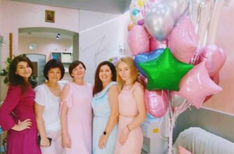 Салон краси “Перлина” у Львові: Ваша унікальність
