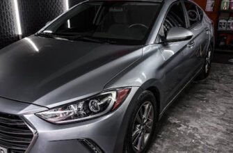 Автомийка Starline Detailing у Львові: Хімчистка, Полірування