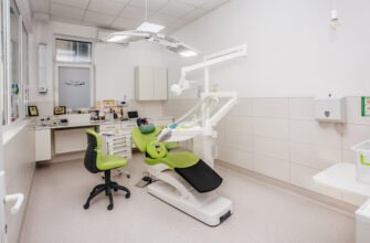 Стоматологічна клініка “Смайлик” у Львові