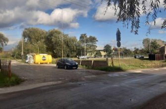 АЗС Q.P.S. у Львові: нова мережа для водіїв