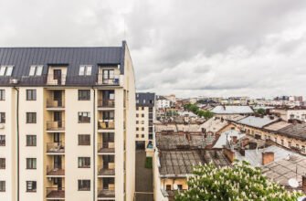 BonApart у Львові: розкішний відпочинок та атмосфера