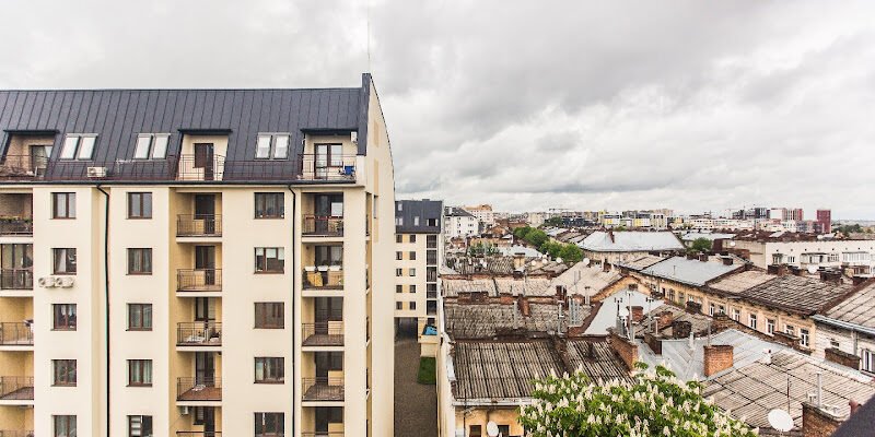 BonApart у Львові: розкішний відпочинок та атмосфера