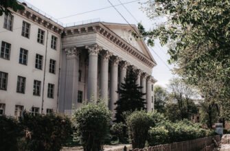 Львівський університет ветеринарії: традиції та новації