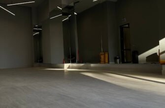 Фітнес-зал First Studio у Львові – досягайте результатів!