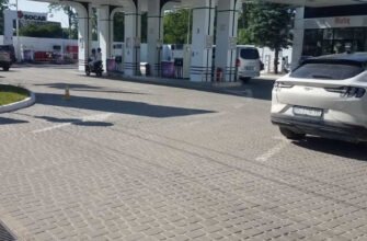 АЗС SOCAR у Львові: сервіс та якісне паливо