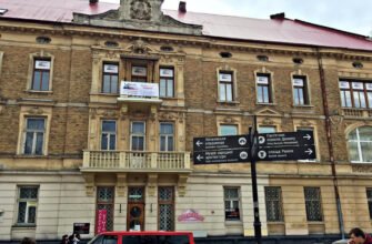 Дешевий хостел Нью-Йорку: відгуки та поради зі Львова
