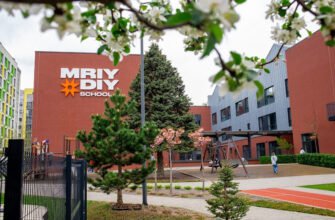 Приватна школа МрійДій у Львові – навчання повного дня